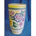POOLE POTTERY TRADITIONAL CS PATTERN VASE